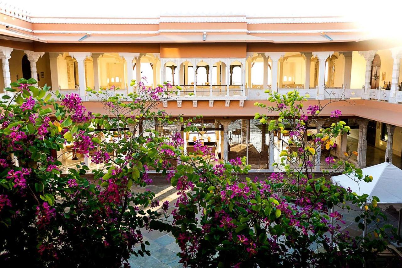 Fateh Garh Resort By Fateh Collection Udaipur Esterno foto