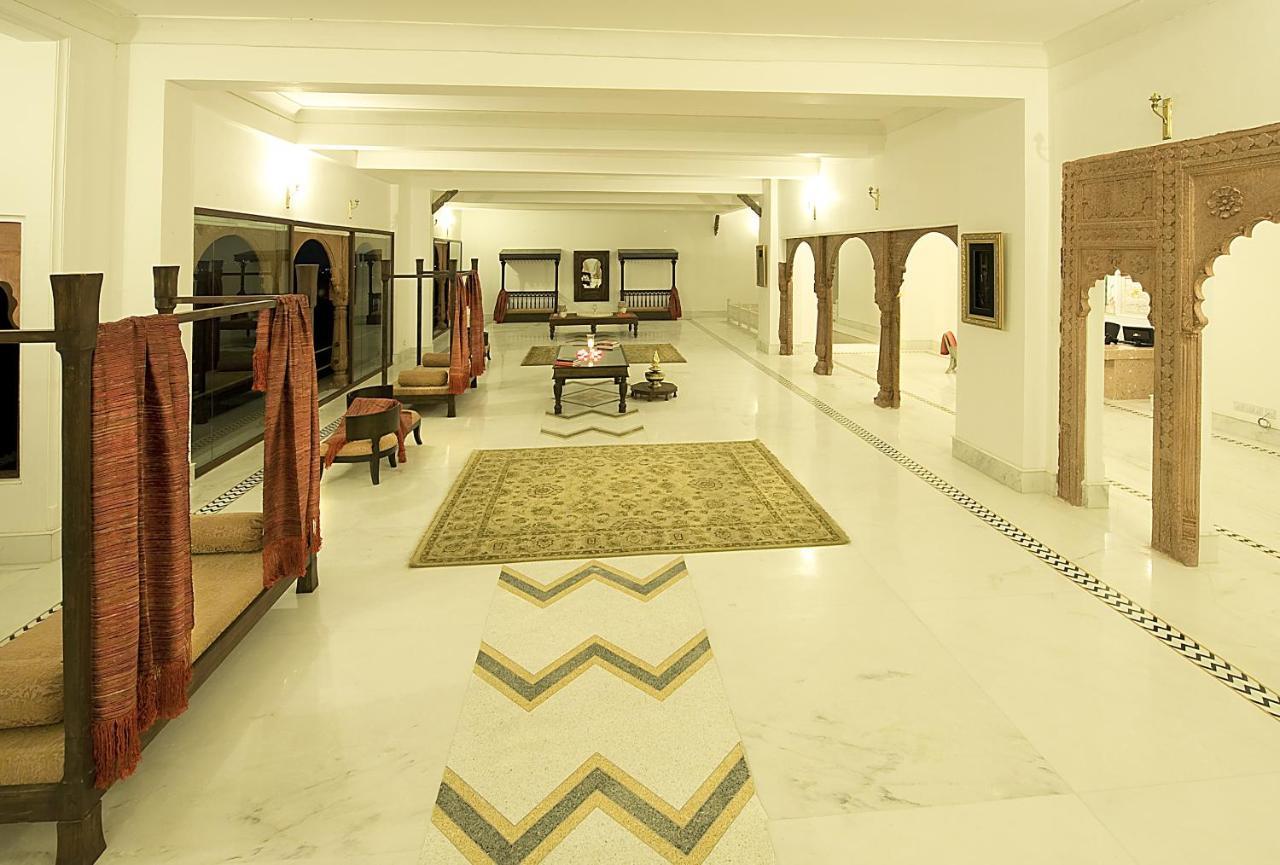Fateh Garh Resort By Fateh Collection Udaipur Esterno foto