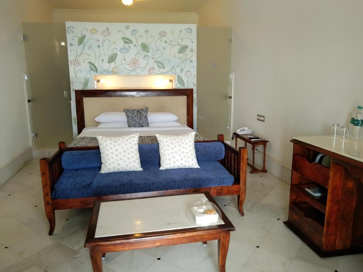Fateh Garh Resort By Fateh Collection Udaipur Esterno foto