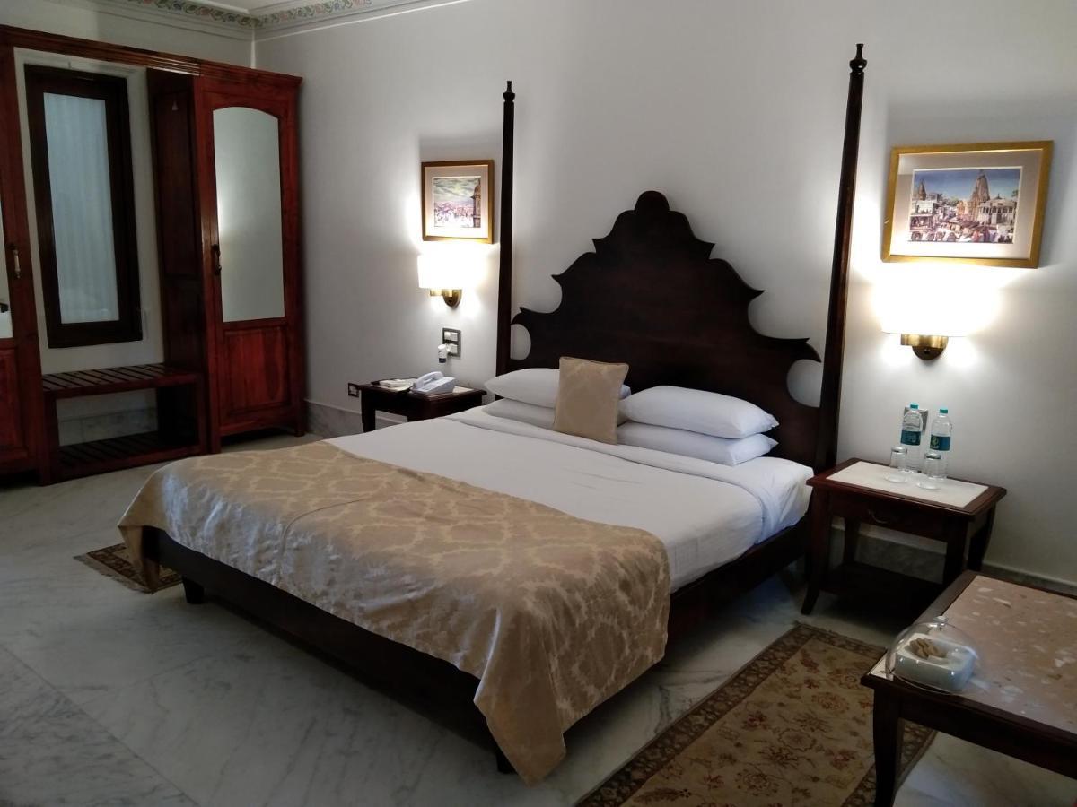 Fateh Garh Resort By Fateh Collection Udaipur Esterno foto