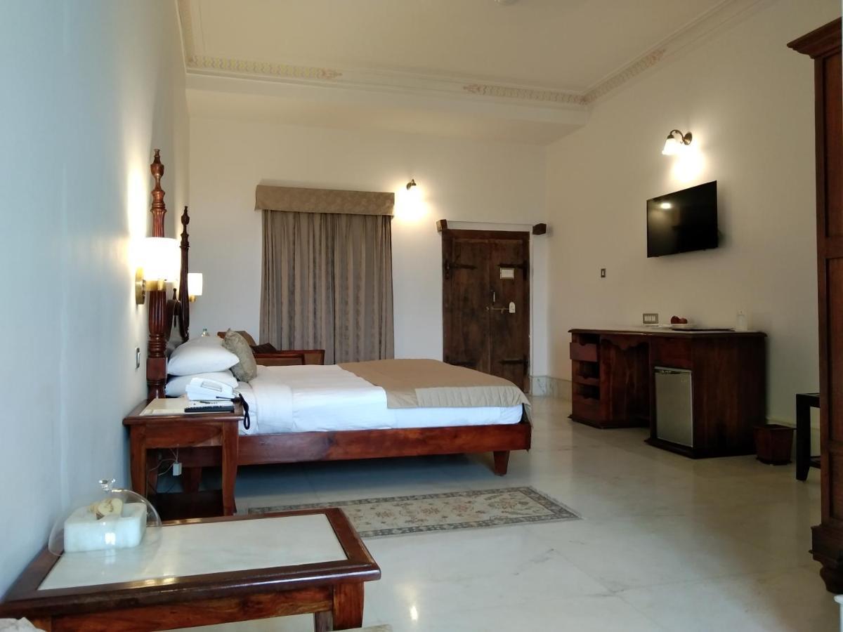 Fateh Garh Resort By Fateh Collection Udaipur Esterno foto
