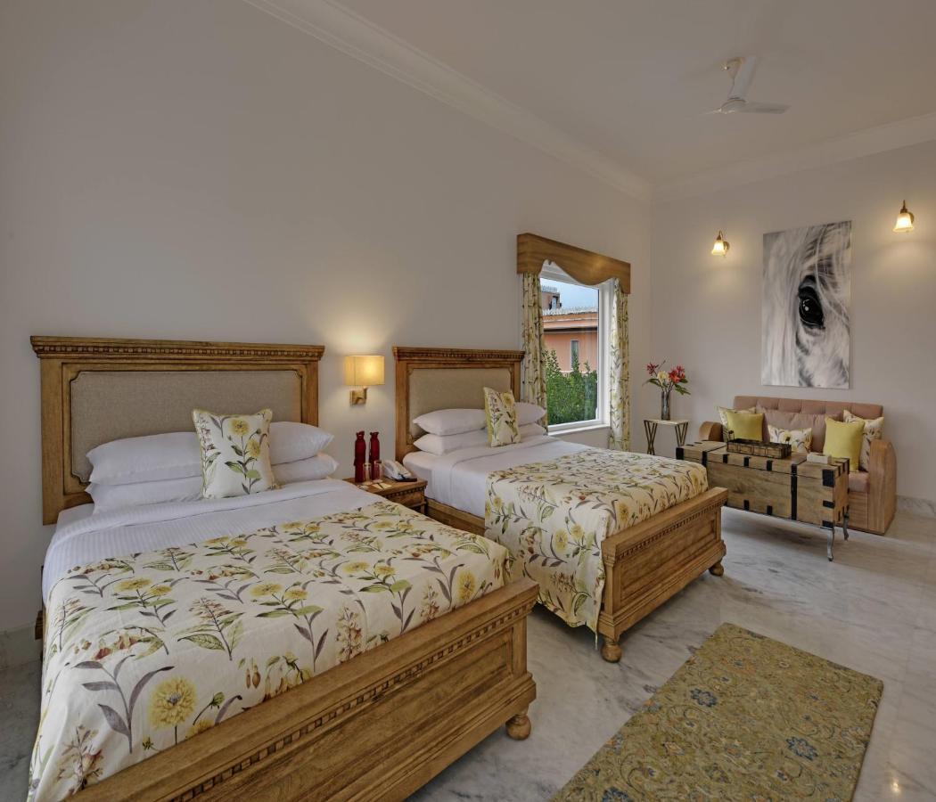 Fateh Garh Resort By Fateh Collection Udaipur Esterno foto